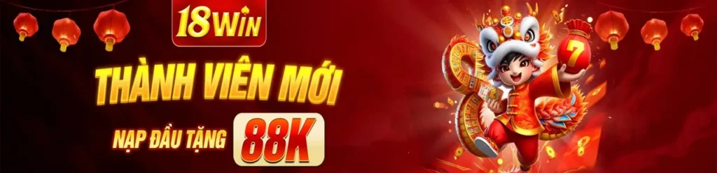 18win4 khuyến mãi